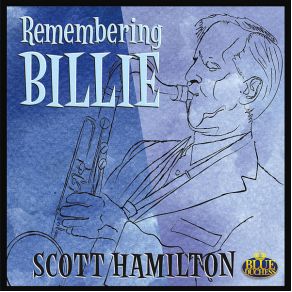 Download track I'Ll Never Be The Same Scott Hamilton