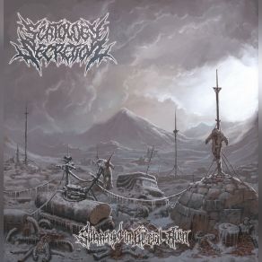 Download track Prodigious Rockslide Devastation Scatology Secretion