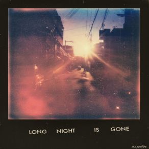 Download track Long Night Comes The Paellas