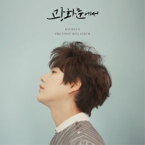 Download track 밤을 날아서 (Flying, Deep In The Night) 규현