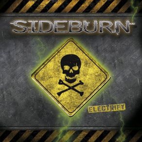 Download track Mr. Clean Sideburn