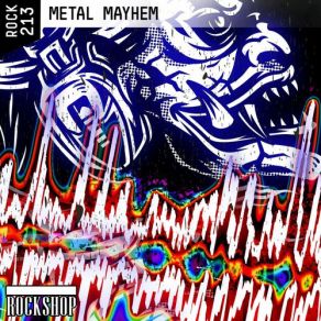 Download track College Metal Ralf Weigand, Michael Raphael