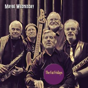 Download track Blues For Christmas The Fat Fridays