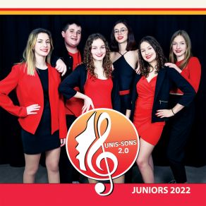 Download track Si Tu Tombes Juniors 2.0