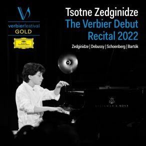 Download track Spring (Live) Tsotne Zedginidze