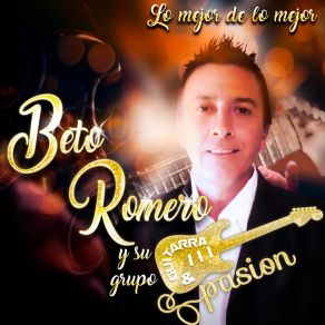 Download track Ya No Te Puedo Amar Beto Romero