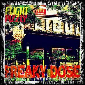 Download track Motion Flight Pizzly