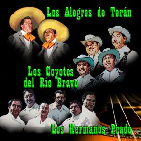 Download track El Desengañado Los Hermanos Prado