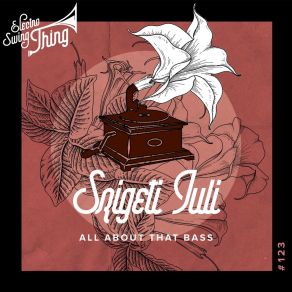 Download track All About That Bass (Electro Swing Mix) Szigeti Juli