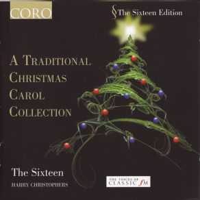 Download track See Amid The Winter's Snow The Sixteen Harry Christophers, Harry Christophers The Sixteen