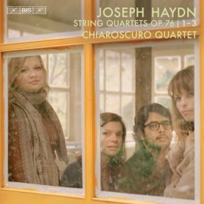 Download track 03. String Quartet In G Major, Op. 76 No. 1, Hob. III75 III. Menuetto Joseph Haydn