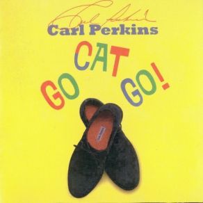 Download track Distance Makes No Difference With Love Carl Perkins