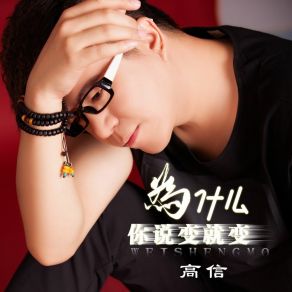 Download track 为什么你说变就变 (DJ何鹏版) DJ何鹏