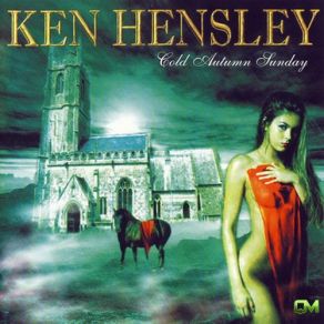 Download track Go Down Ken Hensley