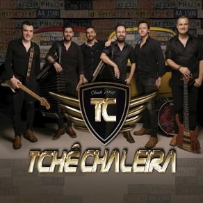 Download track O Gavião / Cachaça Mulher E Gaia / Pode Chorar (Ao Vivo) Tchê Chaleira