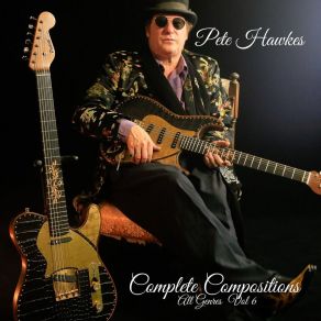 Download track The Contradiction Of Blue Pete Hawkes