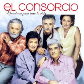 Download track Mi Jaca El Consorcio