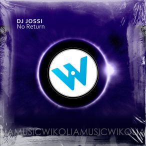 Download track No Return (Extended Version) DJ Jossi