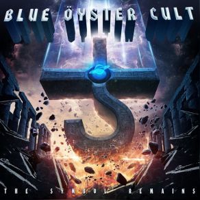 Download track Fight Blue Öyster Cult