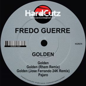 Download track Golden (Jose Ferrando 24K Remix) Fredo Guerre