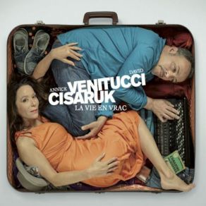 Download track Je Suis David Venitucci, Annick Cisaruk