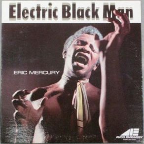 Download track Tears, No Laughter Eric Mercury