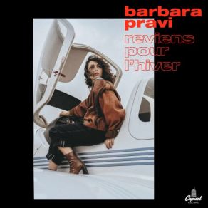 Download track Barcelone Barbara Pravi