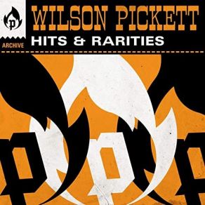 Download track Love Dagger Wilson Pickett