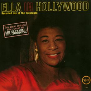 Download track This Could Be The Start Of Something Big Ella Fitzgerald