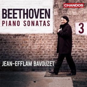 Download track Sonata In E Flat Major Op. 81a - III. Das Wiedersehen: Vivacissimamente Jean-Efflam Bavouzet