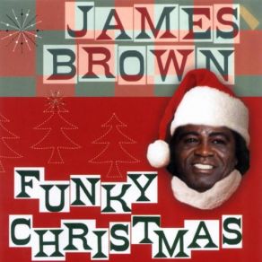 Download track Merry Christmas Baby James Brown