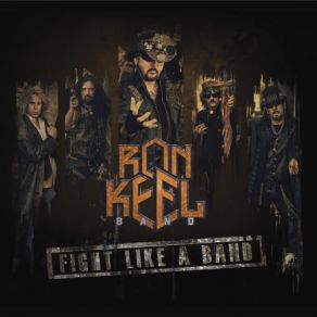 Download track Fire In The Rain Ron Keel Band