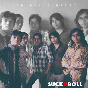 Download track Adinda Suck N Roll