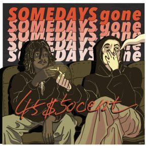 Download track Living Proof Someday's Gone