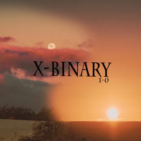 Download track ÉÉN THETA X-Binary