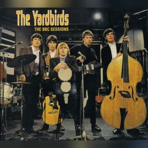 Download track Shape Of Things (Version Two) The Yardbirds