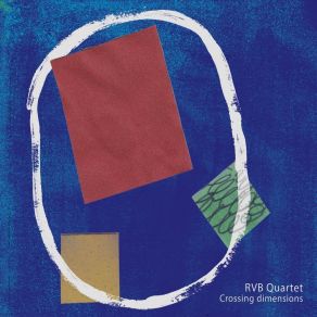 Download track Onzichtbaar Wild RVB Quartet