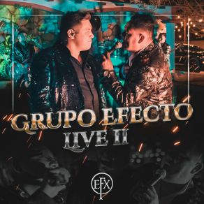 Download track Tres Tiros (En Vivo) Grupo Efecto