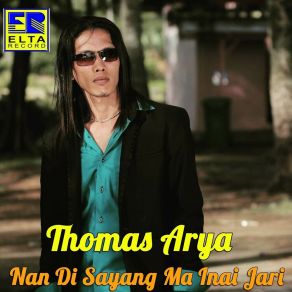 Download track Titip Rindu Ka Bulan Thomas Arya