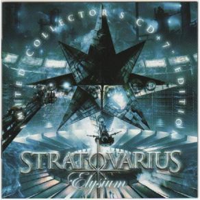 Download track Black Diamond (Live) Stratovarius, Timo Kotipelto