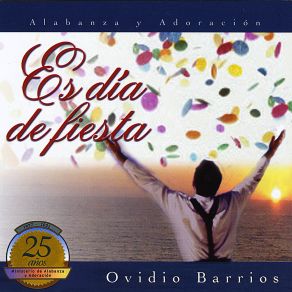 Download track Mi Dios Tu Eres Maravilloso Ovídio Barríos