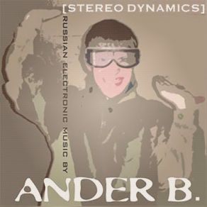 Download track Broken Input, Bad Output (Extended Bass Edit) Ander Berg