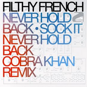 Download track Sock It Filthy French