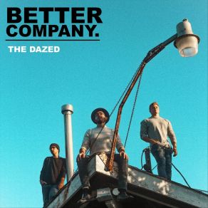 Download track Mellow (Reprise) Dazed