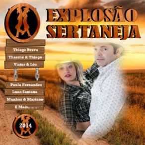 Download track Espalhe Amor Rodolfo, Maria Cecilia