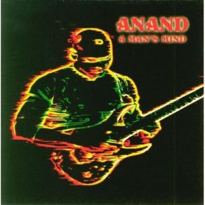 Download track What's On A Man's Mind Anand Mahangoe