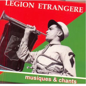 Download track Le Salut Au Caïd Légion Étrangère