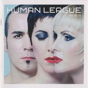 Download track All I Ever Wanted The Human League