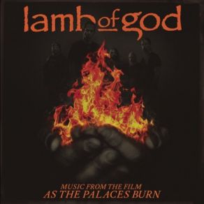 Download track Ashes Of The Wake Lamb Of God