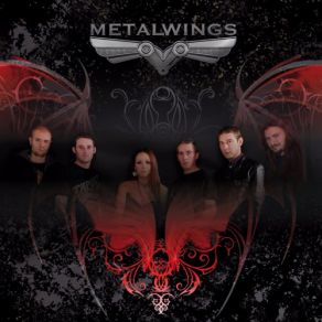 Download track Realm Of Dreams Metalwings